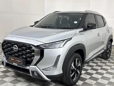 2026 Nissan Magnite 1.0 Acenta