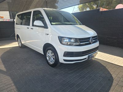 2018 Volkswagen Kombi 2.0 TDI Auto (103kW) Trendline