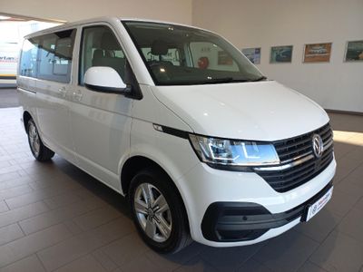 2024 Volkswagen Kombi T6.1 2.0 TDI (110kW) Auto Trendline