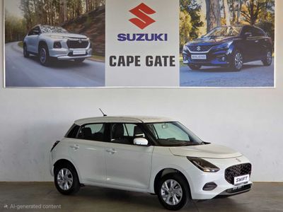 2026 Suzuki Swift 1.2 GL