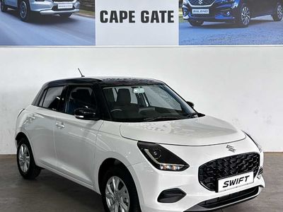 2026 Suzuki Swift 1.2 GL+