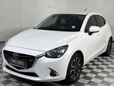 2019 Mazda 2 1.5 Individual 5-dr Auto