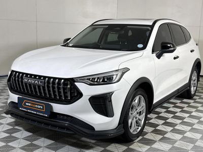 2024 Haval Jolion Pro 1.5T Super Luxury DCT