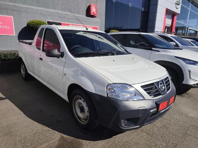 2023 Nissan NP200 1.6