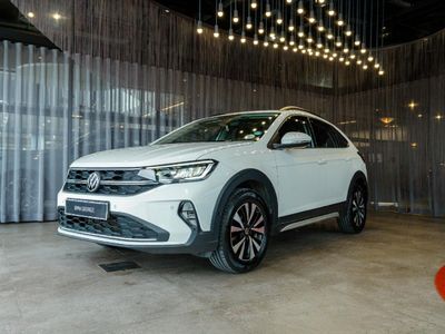 2022 Volkswagen Taigo 1.0 TSI Life Auto