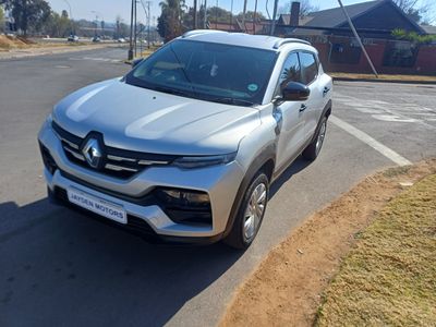 2023 Renault Kiger 1.0