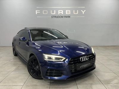 2019 Audi A5 Sportback 2.0 TDI Sport Auto | 40 TDI