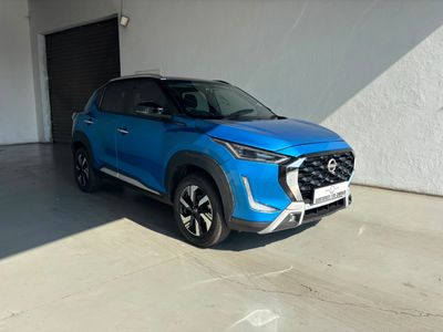 2025 Nissan Magnite 1.0 Acenta AMT