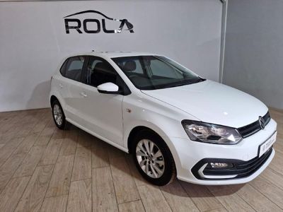 2025 Volkswagen Polo Vivo 1.4 Life