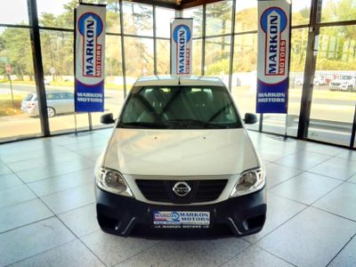 2023 Nissan NP200 1.6