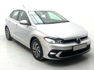 2025 Volkswagen Polo 1.0 TSI Life Auto DSG