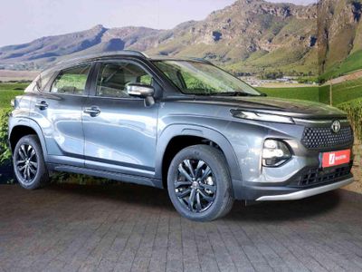 2025 Toyota Starlet Cross 1.5XS