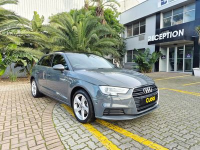 2019 Audi A3 Sportback 1.0 TFSI Auto | 30 TFSI