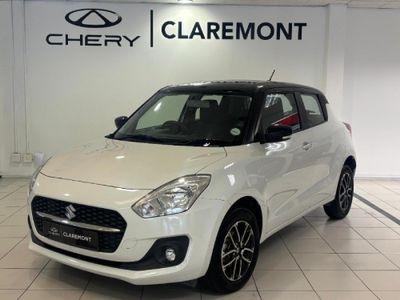 2022 Suzuki Swift 1.2 GLX