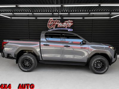 2026 Toyota Hilux 2.8 GD-6 RB SRX 4x4 Auto Double-Cab