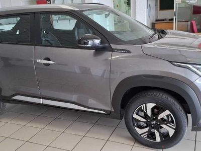 2026 Nissan Magnite 1.0 Acenta AMT