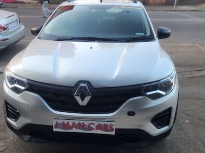 2022 Renault Triber 1.0 Expression