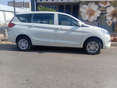 2023 Toyota Rumion 1.5 SX