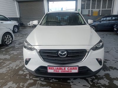 2024 Mazda CX-3 2.0 Dynamic