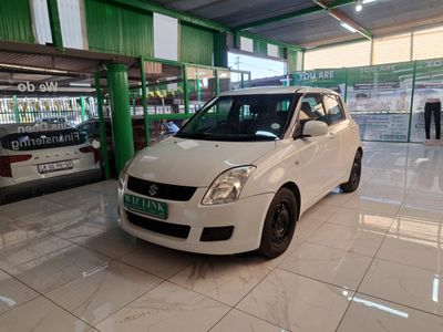 2009 Suzuki Swift 1.5 GL