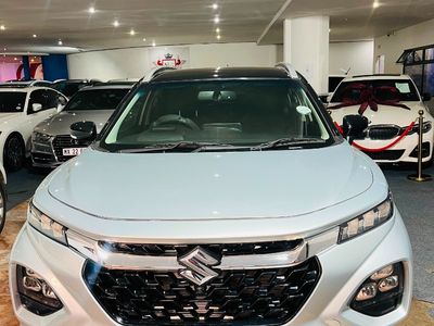 2025 Suzuki Fronx 1.5 GLX Auto