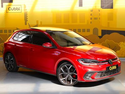 2022 Volkswagen Polo 2.0 GTI Auto (147kW)