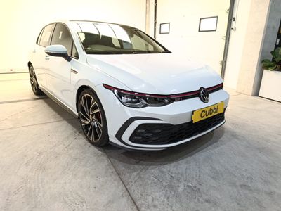 2025 Volkswagen Golf 8 GTI 2.0 TSI Auto