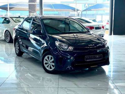 2021 Kia Pegas 1.4 LX
