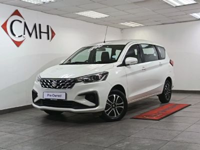 2025 Suzuki Ertiga 1.5 GL Auto