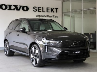 2026 Volvo EX90 Ultra Twin Motor Performance