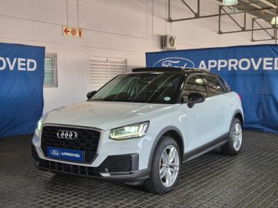 2018 Audi Q2 1.0 TFSI Auto | 30 TFSI