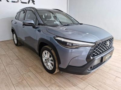 2023 Toyota Corolla Cross 1.8 XS