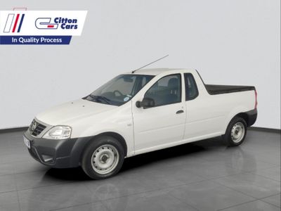 2022 Nissan NP200 1.6