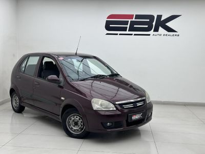 2008 TATA Indica 1.4 LSi