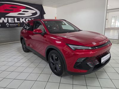 2023 BAIC X55 1.5T Premium Auto