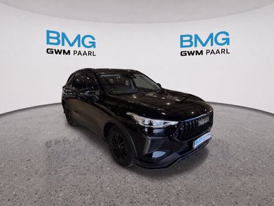 2026 Haval Jolion Pro 1.5T Super Luxury DCT