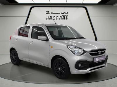 2026 Toyota Vitz 1.0 XR