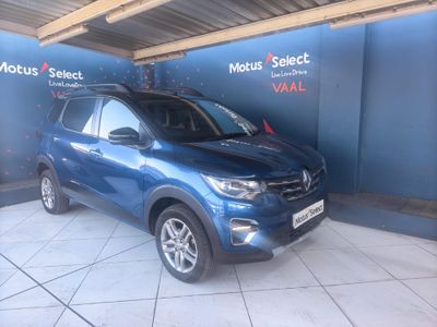 2023 Renault Triber 1.0 Intens