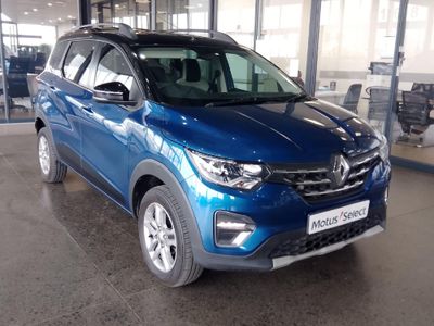 2023 Renault Triber 1.0 Intens