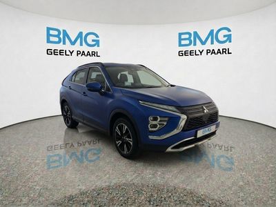 2023 Mitsubishi Eclipse Cross 2.0 GLS Auto
