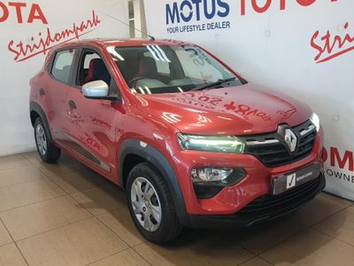 2019 Renault Kwid 1.0 Dynamique Auto