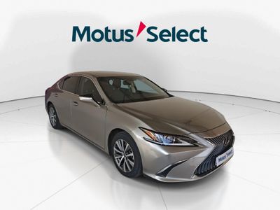 2019 Lexus ES 250 EX