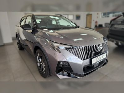2026 GAC GS3 Emzoom 1.5T Executive