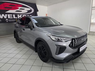 2025 Haval Jolion Pro 1.5T S Ultra Luxury DCT