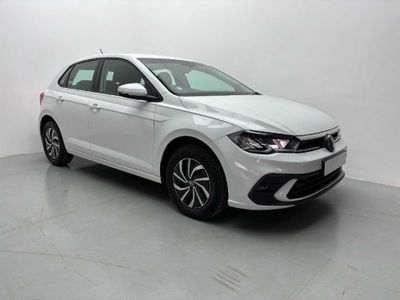 2025 Volkswagen Polo 1.0 TSI Life Auto DSG
