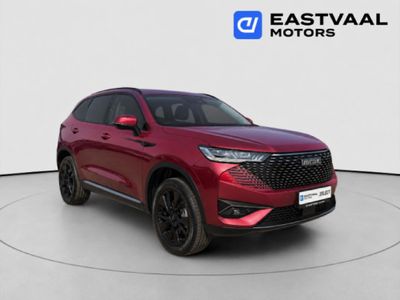 2024 Haval H6 1.5T Hybrid Ultra Luxury DHT