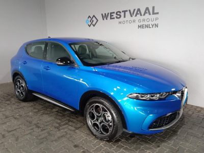 2024 Alfa Romeo Tonale Ti 1.5T Hybrid