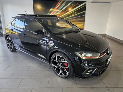 2024 Volkswagen Polo 2.0 GTI Auto (147kW)