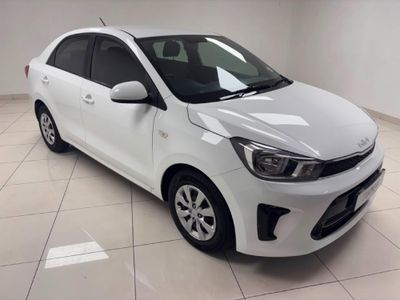 2024 Kia Pegas 1.4 LX