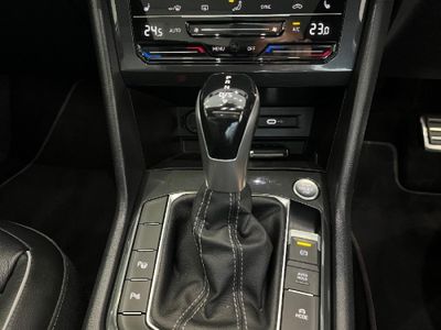 2023 Volkswagen Tiguan 1.4 TSI R-Line DSG Auto (110kW)